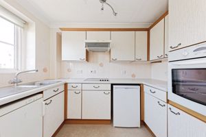 Kitchen- click for photo gallery